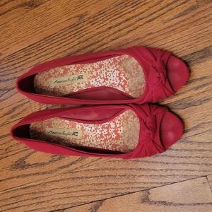 American Eagle shoes